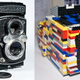 Illustration for article titled How One Man Made a Double-Lens Camera Out of LEGO and Old Binoculars